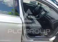 2016 Ford FUSION фото