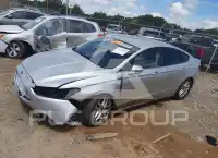 2016 Ford FUSION фото
