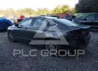 2016 Ford FUSION photo