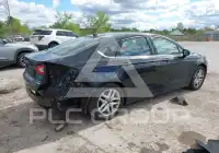 2016 Ford FUSION фото