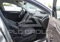 2016 Ford FUSION photo