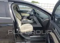 2016 Ford FUSION photo
