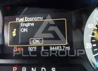 2016 Ford FUSION photo