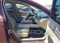 2016 Ford FUSION photo