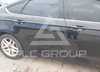 2016 Ford FUSION photo
