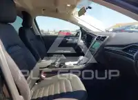 2016 Ford FUSION photo