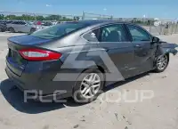 2016 Ford FUSION фото