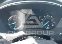 2016 Ford FUSION фото