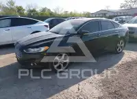 2016 Ford FUSION photo