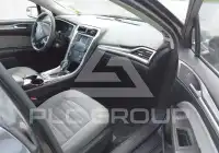 2016 Ford FUSION фото