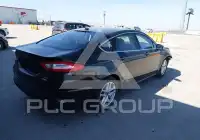 2016 Ford FUSION фото
