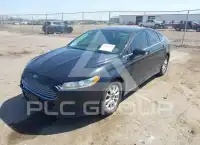 2016 Ford FUSION фото
