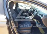 2016 Ford FUSION photo