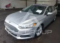 2016 Ford FUSION фото
