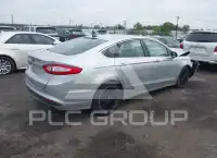 2016 Ford FUSION photo