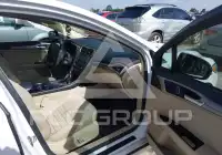 2016 Ford FUSION фото