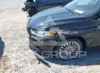 2016 Ford FUSION photo