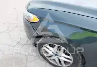 2016 Ford FUSION photo