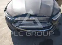 2016 Ford FUSION фото