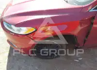 2016 Ford FUSION фото