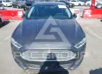 2016 Ford FUSION фото