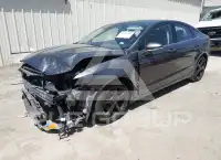 2016 Ford FUSION photo
