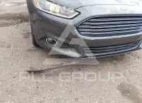 2016 Ford FUSION photo