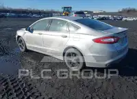 2016 Ford FUSION фото