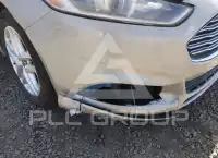 2016 Ford FUSION фото