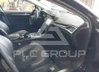 2016 Ford FUSION фото