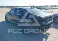 2016 Ford FUSION фото
