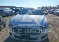 2016 Ford FUSION фото