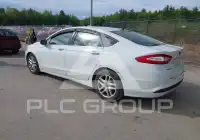 2016 Ford FUSION photo