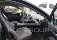 2016 Ford FUSION photo