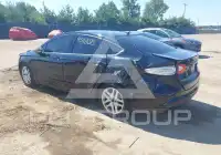 2016 Ford FUSION фото