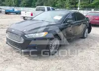 2016 Ford FUSION photo