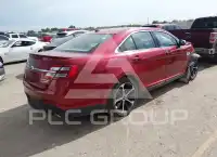 2016 Ford TAURUS photo
