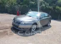 2016 Ford TAURUS фото