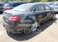 2016 Ford TAURUS фото