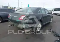 2016 Ford TAURUS photo