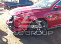 2016 Ford TAURUS фото