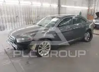 2016 Ford TAURUS фото