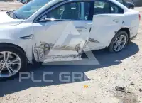 2016 Ford TAURUS фото