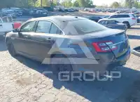2016 Ford TAURUS фото