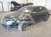 2016 Ford TAURUS фото
