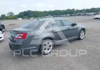 2016 Ford TAURUS фото
