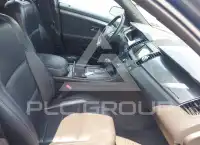 2016 Ford TAURUS фото