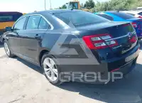 2016 Ford TAURUS фото
