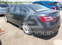 2016 Ford TAURUS фото