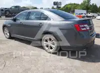 2016 Ford TAURUS фото